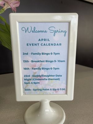 Menu photo 1 Chick-fil-A Vernon Hills, IL