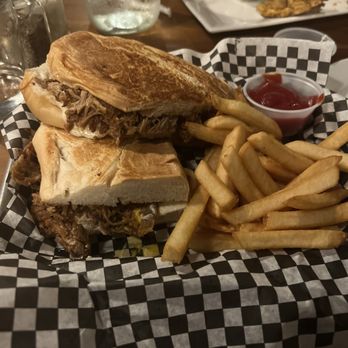 Havana Tropical Grill - Cuban Sandwich - Cuban Near Me - Rogers, Arkansas Havana Tropical Grill - Cuban Sandwich - Cuban Near Me - Rogers, Arkansas