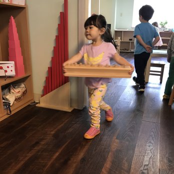Berkeley International Montessori - The children always put their work away when they're done. - Montessori Schools Near Me - Berkeley, California Berkeley International Montessori - The children always put their work away when they're done. - Montessori Schools Near Me - Berkeley, California