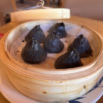Zen Dumpling - Truffle dumpling - Soup Near Me - Orlando, Florida Zen Dumpling - Truffle dumpling - Soup Near Me - Orlando, Florida
