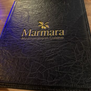 Marmara Mediterranean Cuisine - Mediterranean Near Me - Freehold, New Jersey