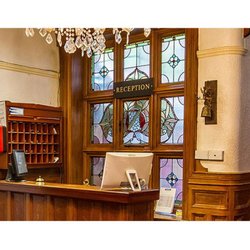 Normanhurst Hotel