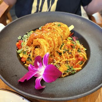Escape 360 - gochujang pasta - Coffee & Tea Near Me - Carrollton, Texas Escape 360 - gochujang pasta - Coffee & Tea Near Me - Carrollton, Texas