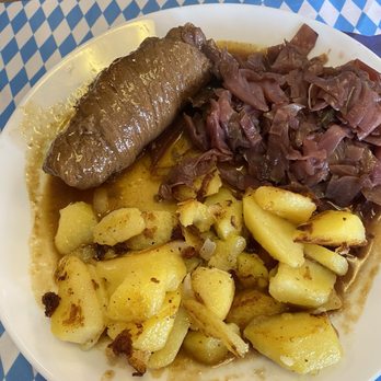 DEUTSCHE ECKE - Updated September 2025 - 29 Photos & 11 Reviews - 15435