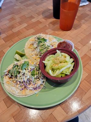 Beach Walk | A Fusion Walk of Asian Mama and American Papa by null