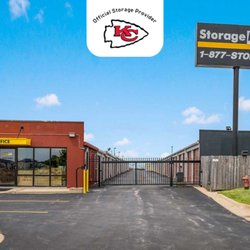 StorageMart