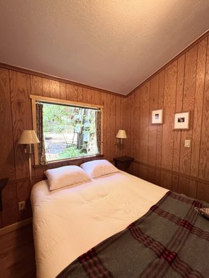 Big Sur Campground and Cabins by null