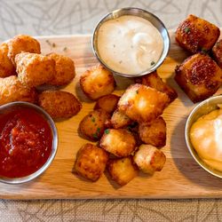 Wally's South 17
