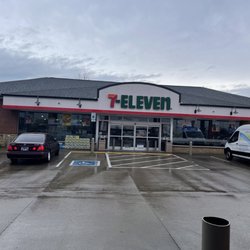 7-Eleven