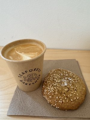 Seaforest Bakeshop by null