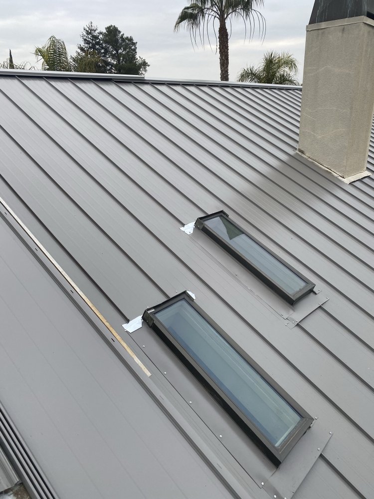 Slide of Pete’s Custom Roofing