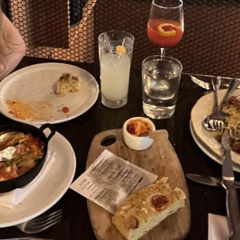 MANI OSTERIA & BAR - Updated July 2024 - 1103 Photos & 1028 Reviews