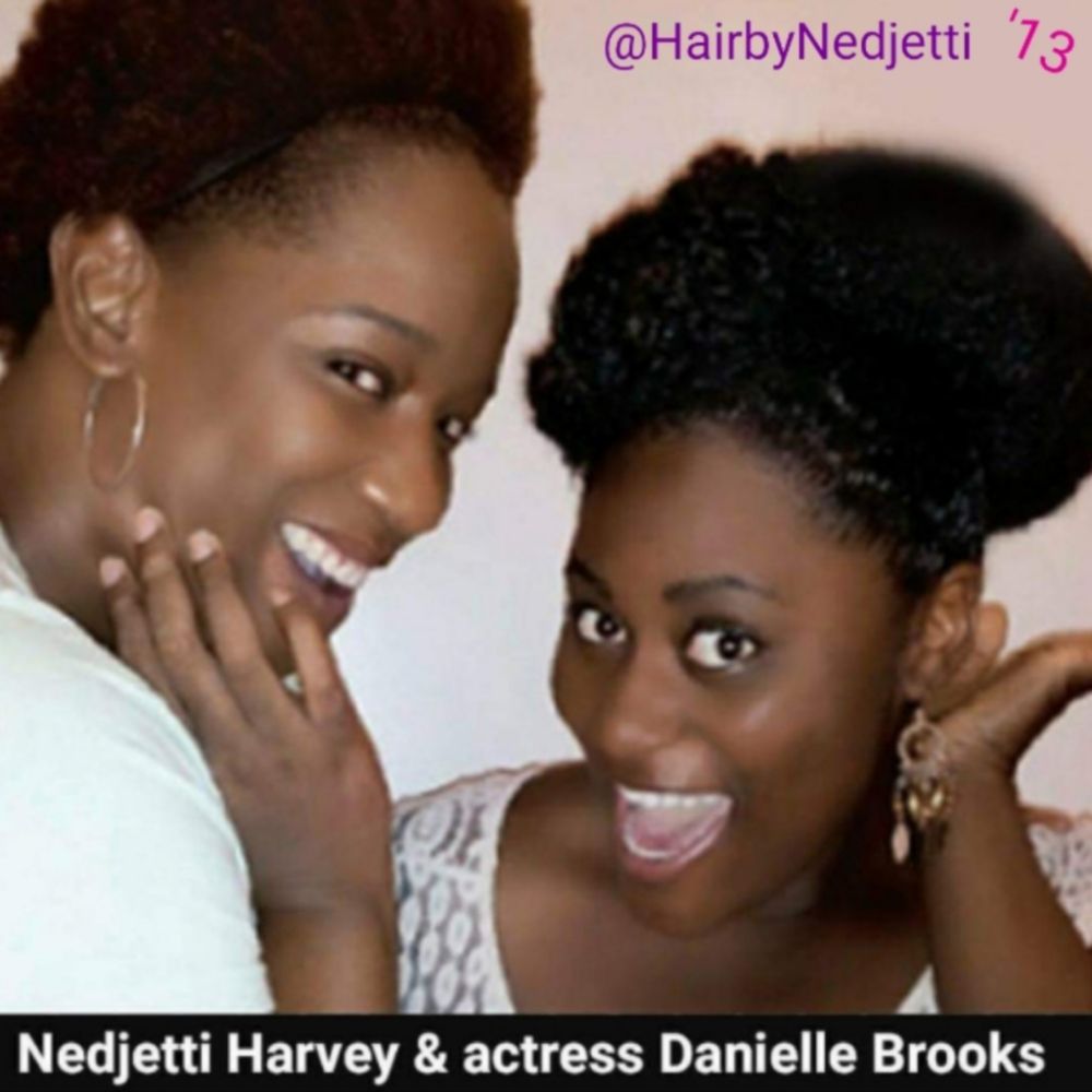 HAIR BY NEDJETTI NATURAL HAIR & LOCS SALON Updated September 2024 331 Photos 192