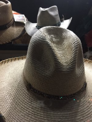 puttin on the hats