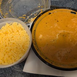 Indian Gyro And Grill - Butter chicken