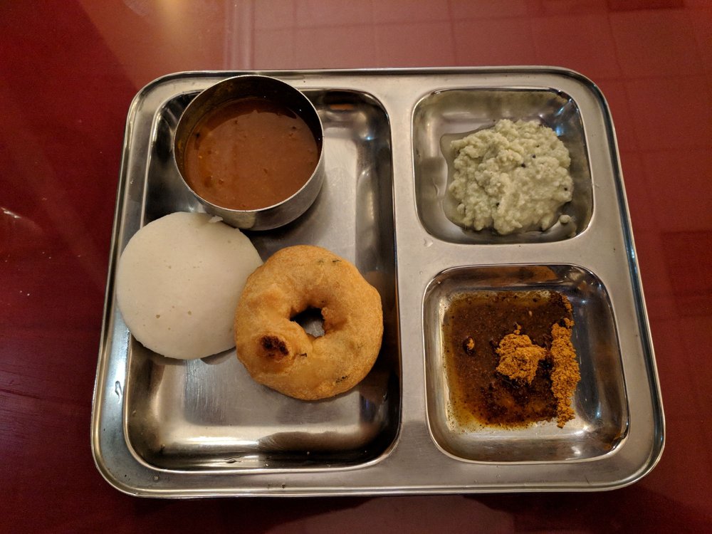 Udupi Cafe Takeout & Delivery 73 Photos & 245 Reviews Indian