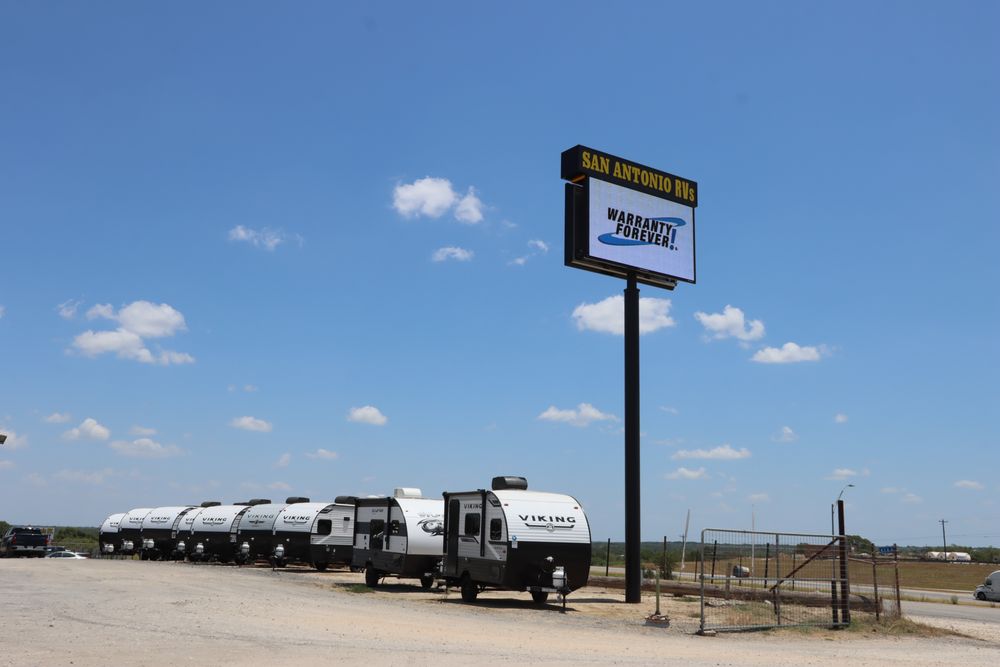 Seguin Rv SAN ANTONIO RVS - Updated July 2026 - 51 Photos & 31 Reviews - 4144 Ih ...