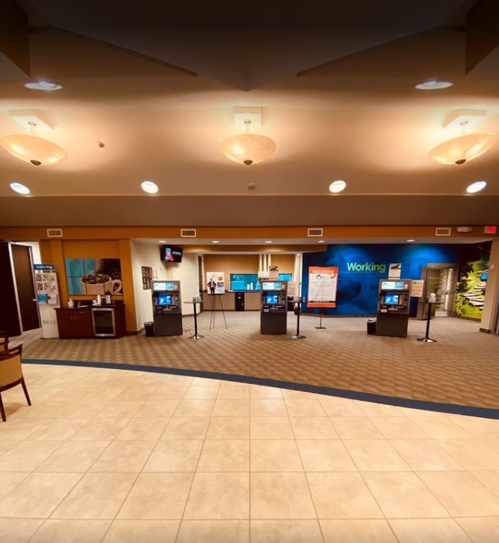 INTOUCH CREDIT UNION FRISCO Updated September 2024 18 Reviews 9151 Warren Pkwy, Frisco