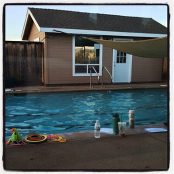 All Star Swim School - The pool - Swimming Pools Near Me - Pleasanton, California All Star Swim School - The pool - Swimming Pools Near Me - Pleasanton, California