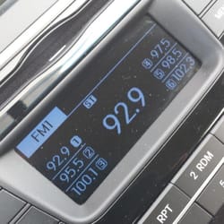 KBEZ - Tuned in to Bob FM in Tulsa