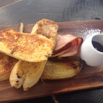 Little Kitchen - Cafes Near Me - Mangonui, NTL