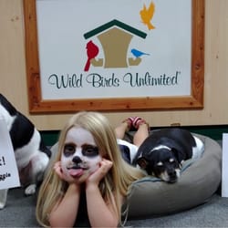 Wild Birds Unlimited - Dog Days of Summer Sale.  September 12 - September 15, 2013.  Falling prices for the hot weather.  Hurry in.  Limited time!