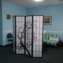 Wonder Massage - We are aiming to respect all customers' privacy and to provide peaceful and relaxing environment.
