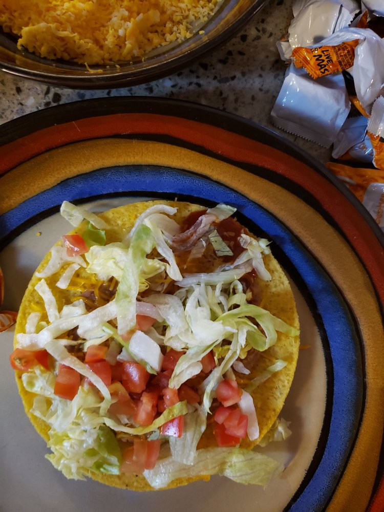 TACO BELL 21 Photos & 25 Reviews Fast Food 2001 East First Street