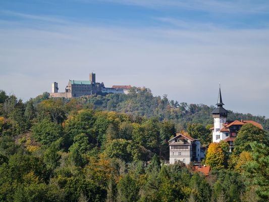 Wartburg by null