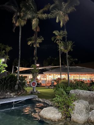 Cairns Colonial Club Resort by null