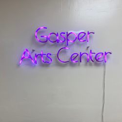 Gasper Arts Center