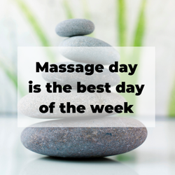 Kim's Massage