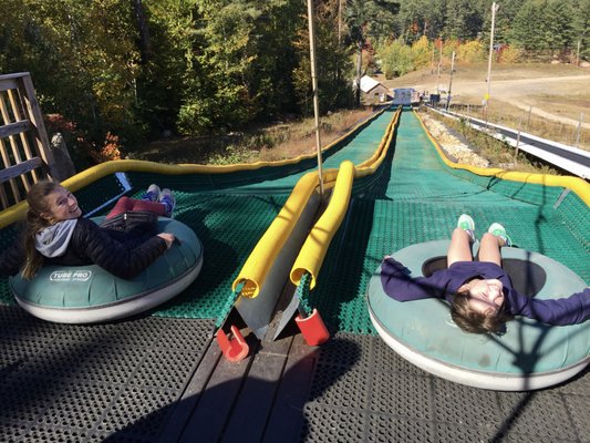 Cranmore Mountain Resort by null