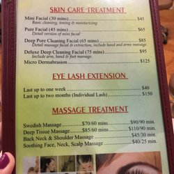 Nail Tech