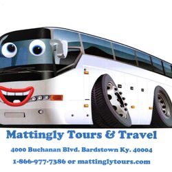 Mattingly Tours & Travel