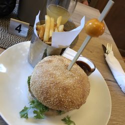 Banken Bryggeri og Spiseri