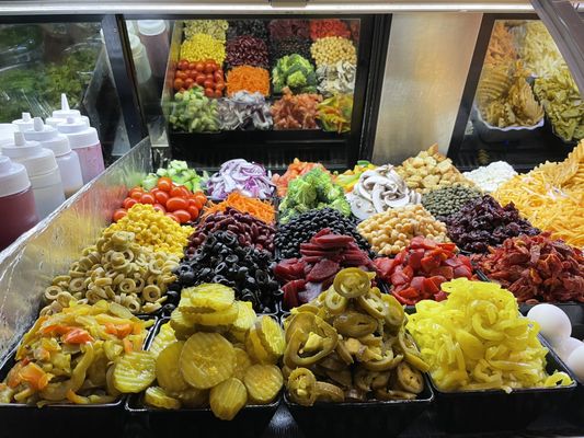 URBAN NATURAL VALLEY MARKET by null