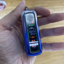 South Post Oak Smoke Shop - New vape
