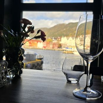 Magic Hotel Kløverhuset - Hotels Near Me - Bergen