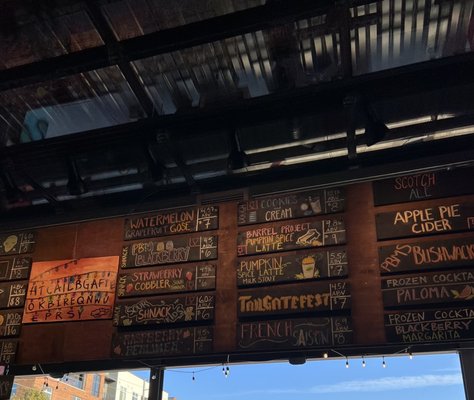 TailGate Brewery Germantown by null