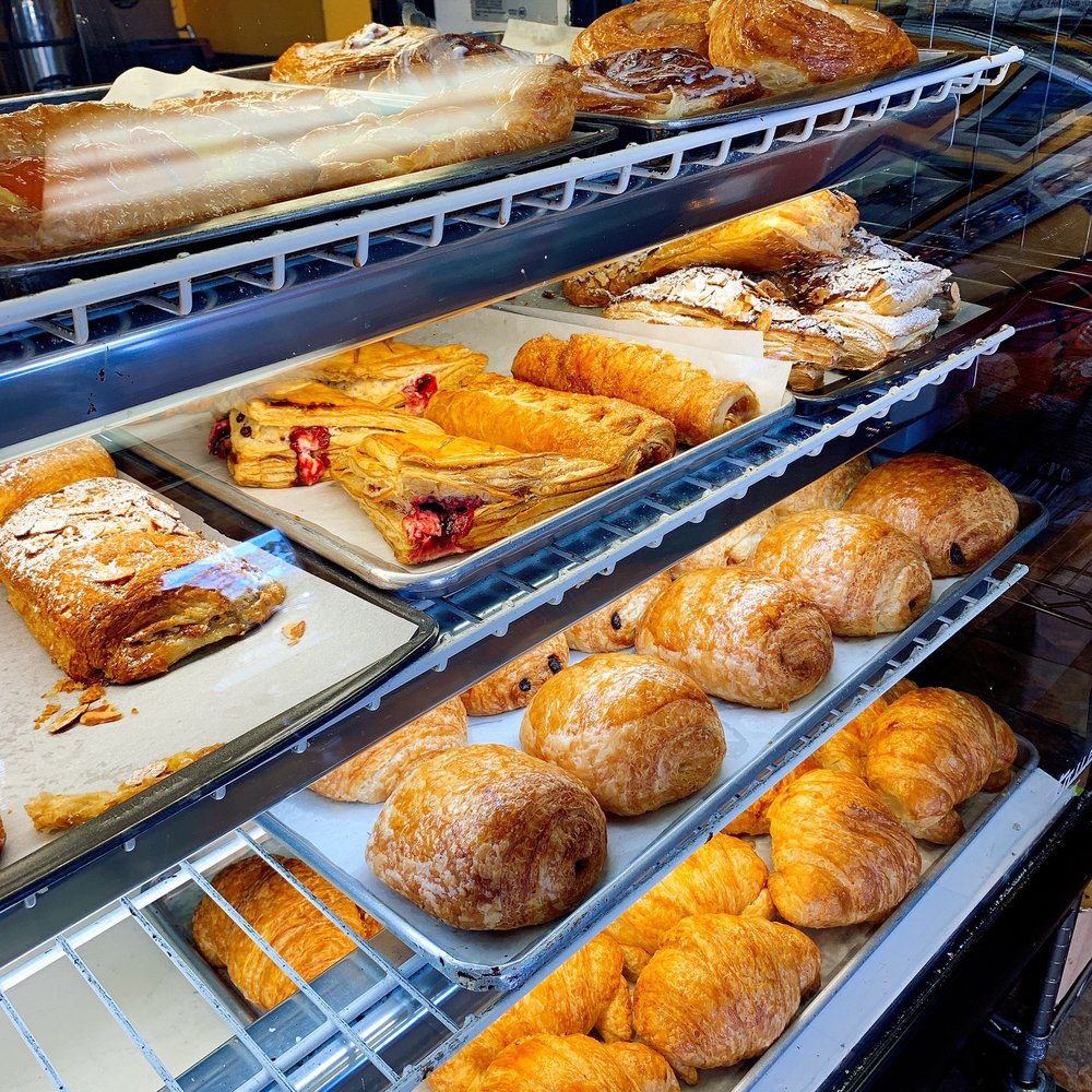 ISABELLE BRIENS FRENCH PASTRY CAFE 268 Photos & 250 Reviews