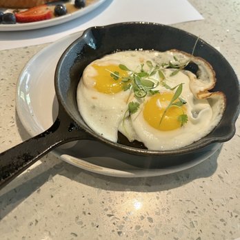Ol Days - Side of Fried Egg - Breakfast & Brunch Near Me - Miami, Florida Ol Days - Side of Fried Egg - Breakfast & Brunch Near Me - Miami, Florida