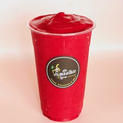 The Smoothie Lounge