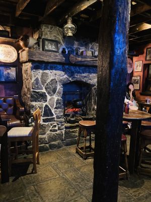 The Field Irish Pub by null