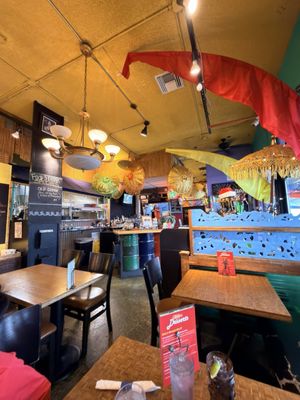 Salvador Molly's by null