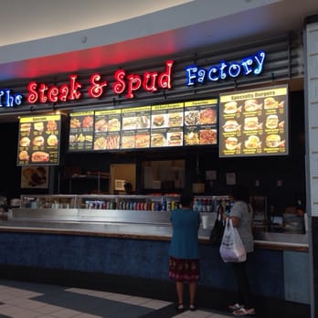 Steak & Spud Factory - Best burgers in Las Vegas! - Fast Food Near Me - Las Vegas, Nevada Steak & Spud Factory - Best burgers in Las Vegas! - Fast Food Near Me - Las Vegas, Nevada