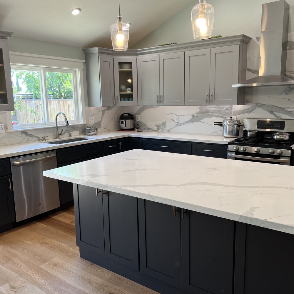 Kitchen Kitchen