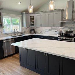Kitchen Kitchen