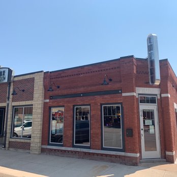 Empire Tacos - Cute building in downtown Mulvane - Desserts Near Me - Mulvane, Kansas Empire Tacos - Cute building in downtown Mulvane - Desserts Near Me - Mulvane, Kansas