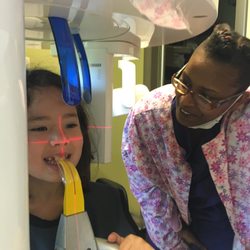 Children's Dentistry